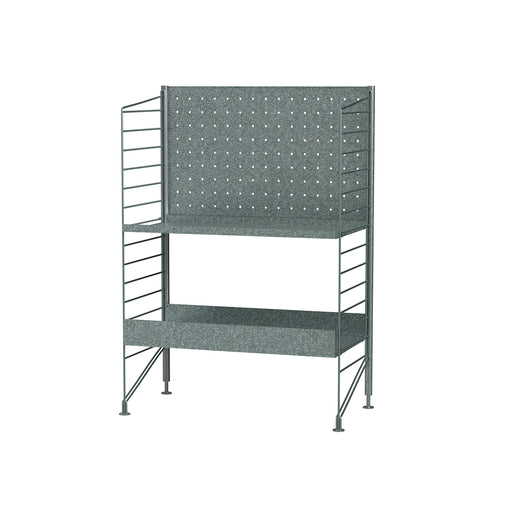 String System Exterior I String Furniture