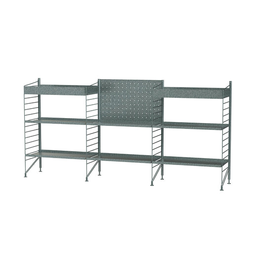 String System Exterior M String Furniture