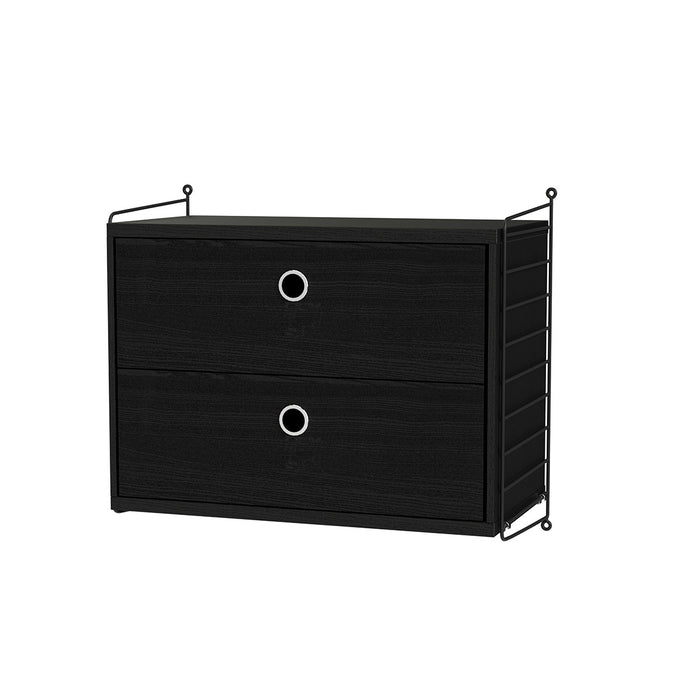 String System Bedroom A