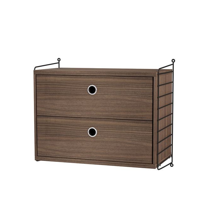 String System Bedroom A