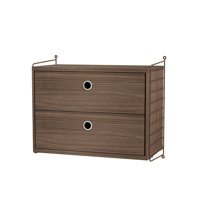 String System Bedroom A