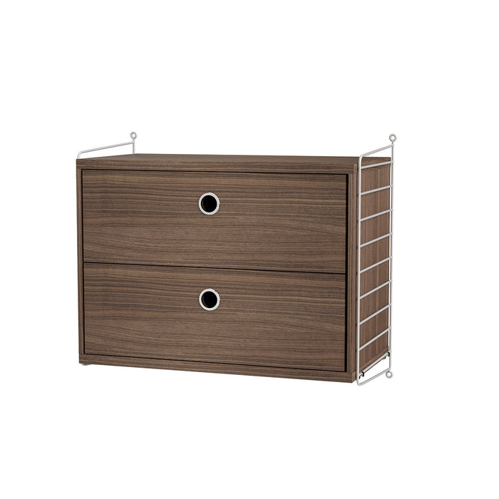 String System Bedroom A