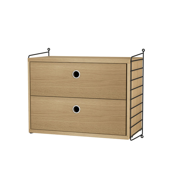 String System Bedroom A