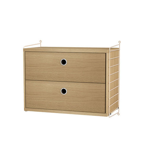 String System Dormitorio A String Furniture