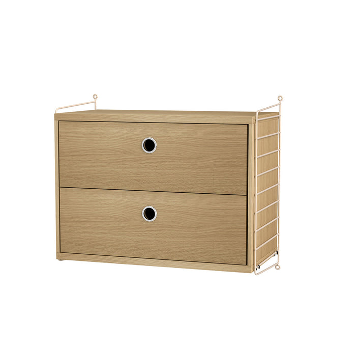 String System Bedroom A