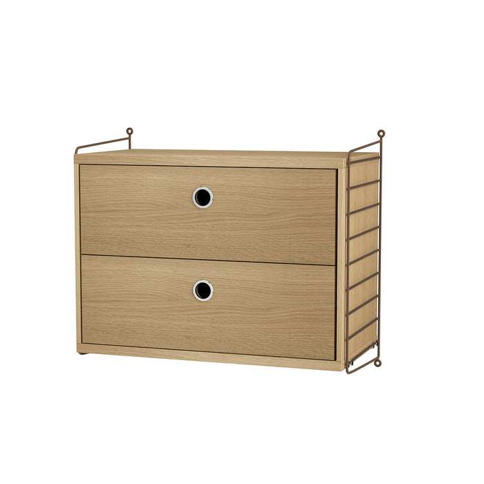 String System Bedroom A