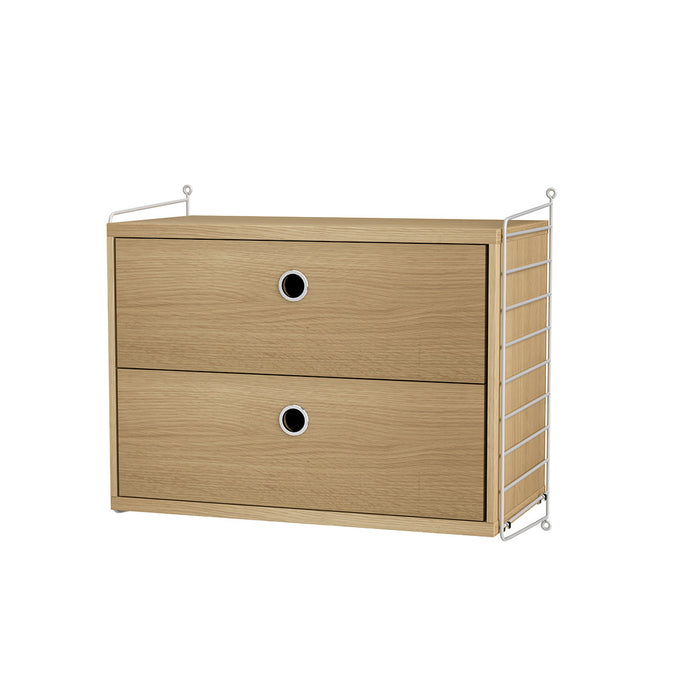 String System Bedroom A