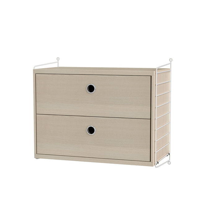 String System Bedroom A