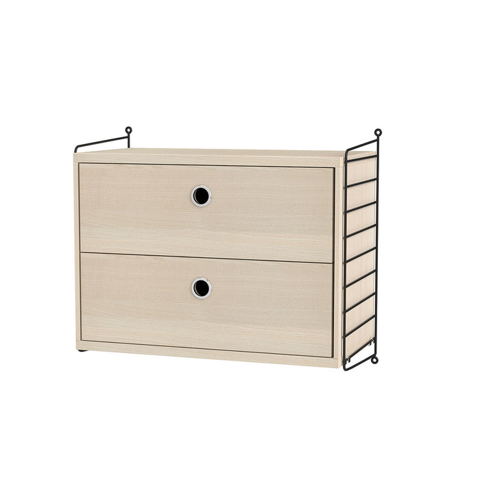 String System Bedroom A