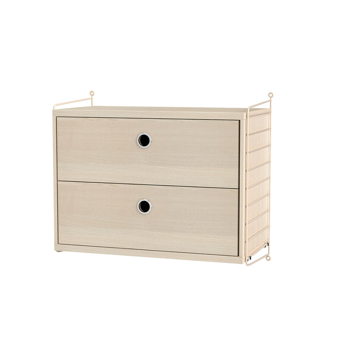 String System Bedroom A