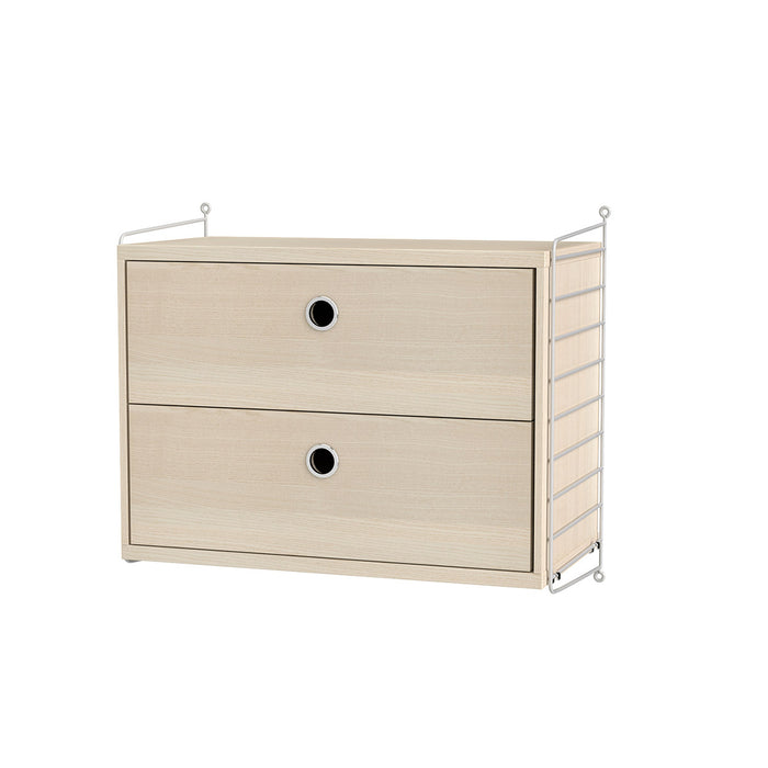 String System Bedroom A