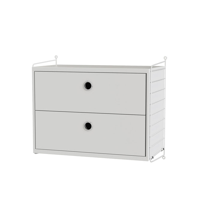 String System Bedroom A