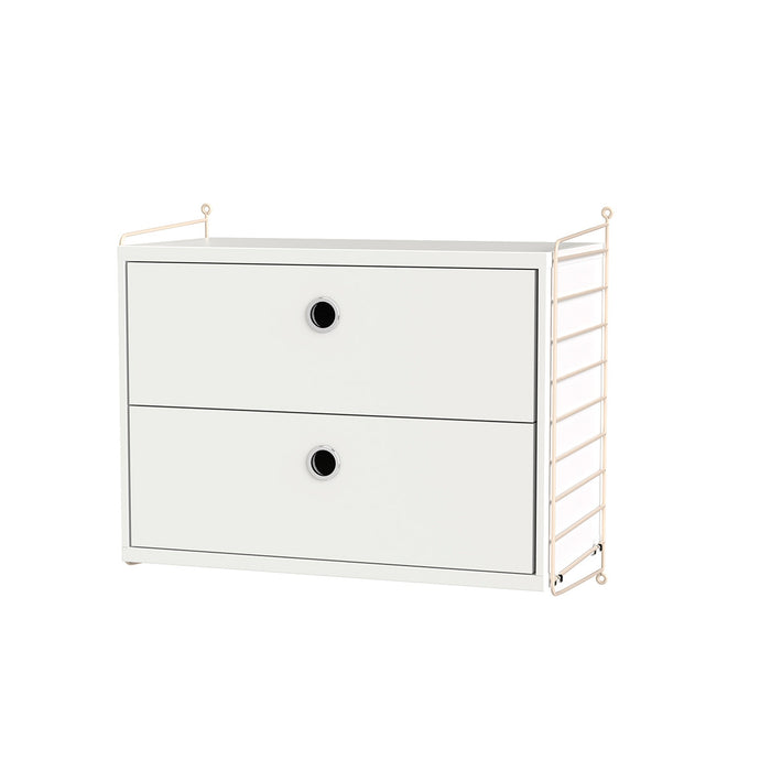 String System Bedroom A