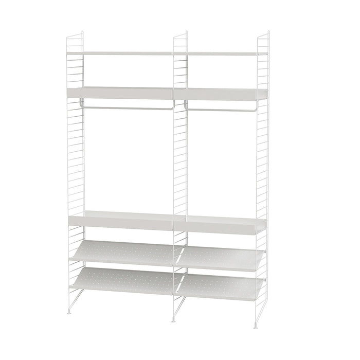 String System Dormitorio C