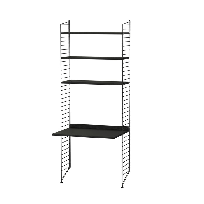 Low shelf Zet Storing System