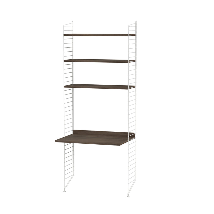 Low shelf Zet Storing System