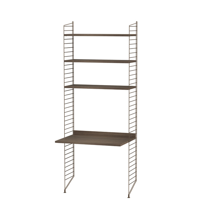 Low shelf Zet Storing System