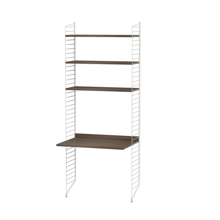 Low shelf Zet Storing System