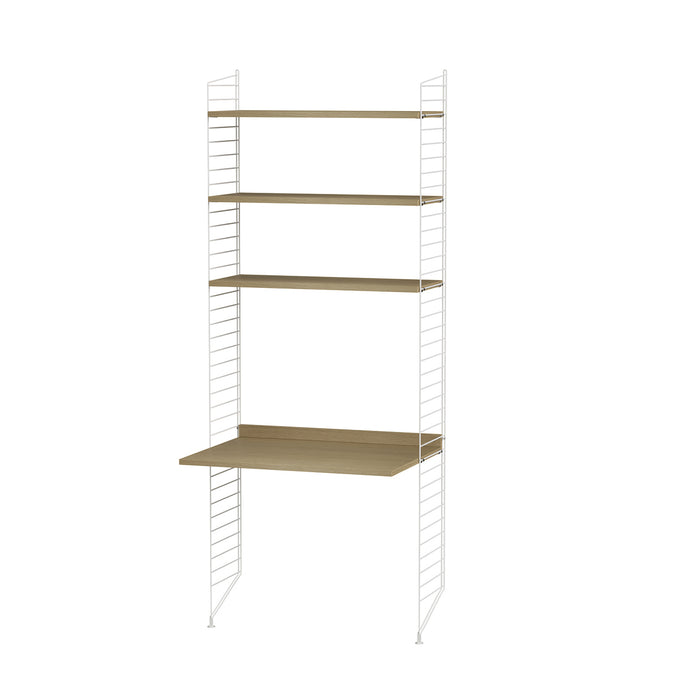 Low shelf Zet Storing System