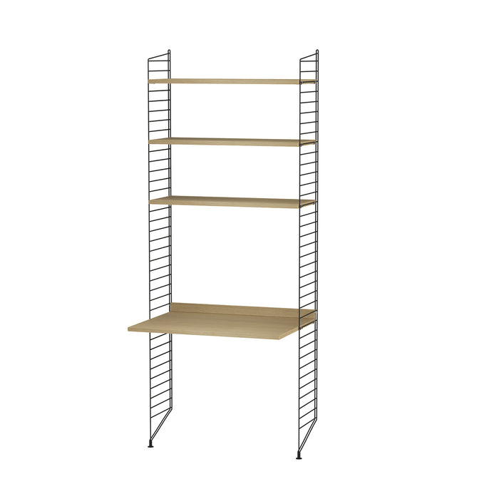 Low shelf Zet Storing System