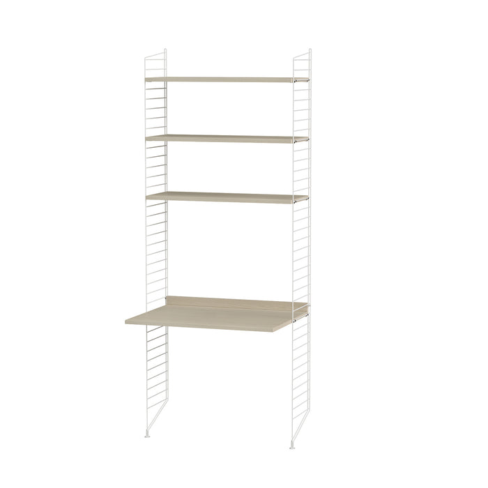 Low shelf Zet Storing System