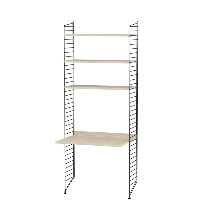 Low shelf Zet Storing System