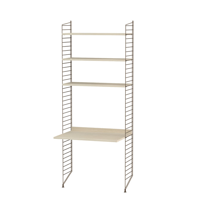 Low shelf Zet Storing System