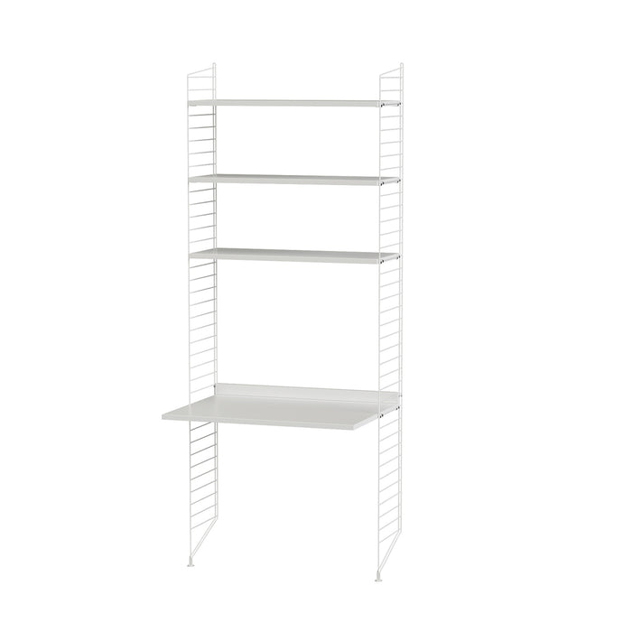 Low shelf Zet Storing System