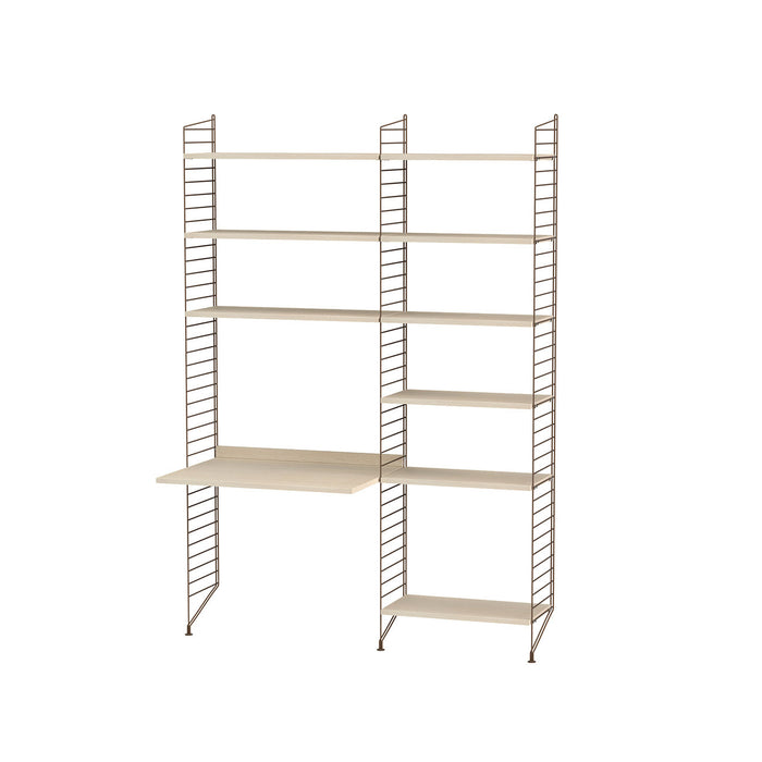 String System Children's Room D