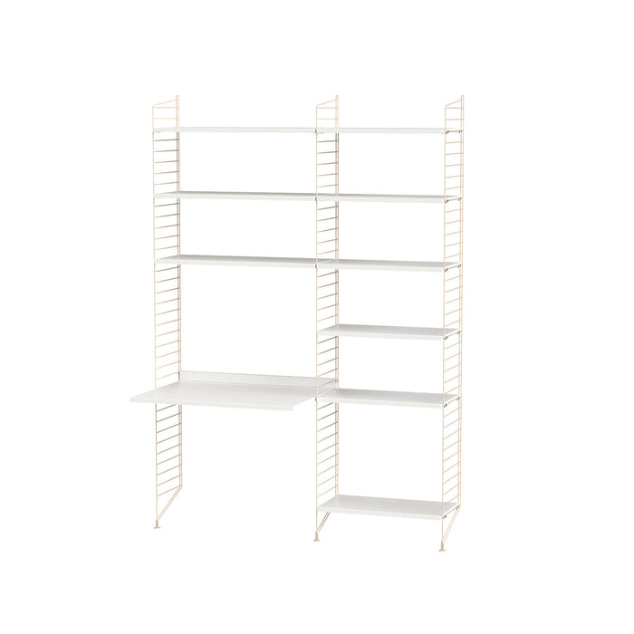 String System Children's Room D