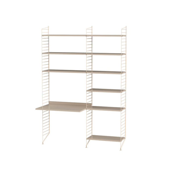 String System Children's Room D