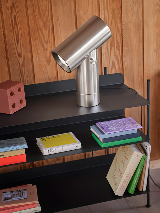 Lámpara de mesa Beam de Muuto