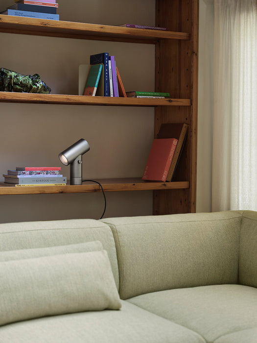 Lámpara de mesa Beam de Muuto