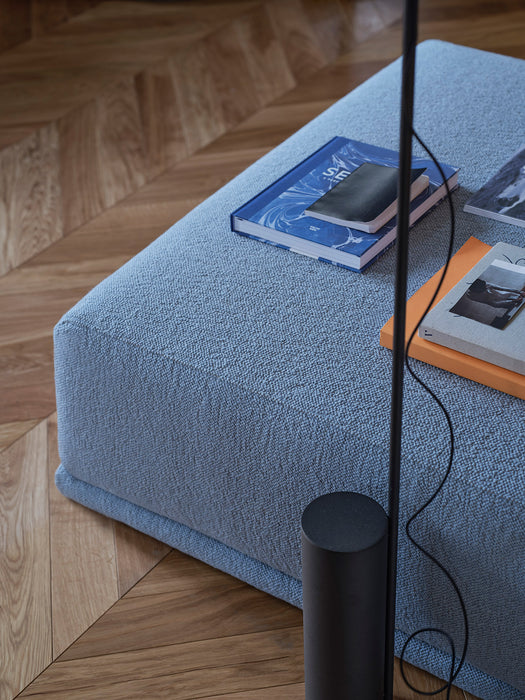 Connect Soft corner sofa