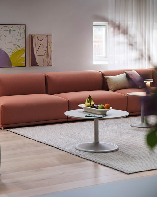 Mesa de Centro Soft Muuto