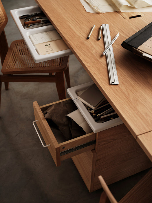 String Works Chest of Drawers