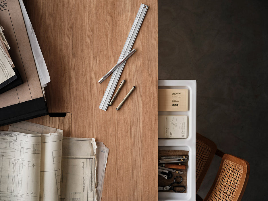 String Works Chest of Drawers