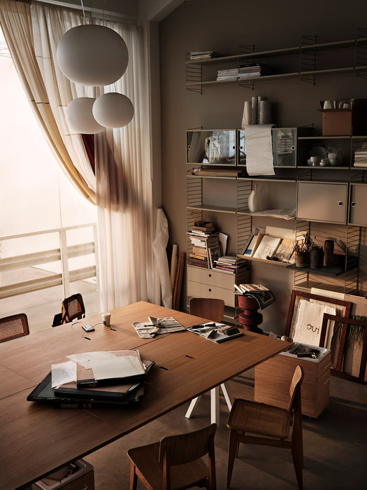 Escritorio String Works