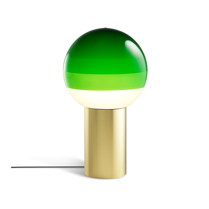 Lámpara de mesa Dipping Light S