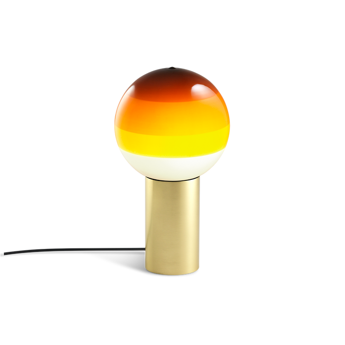 Lámpara de mesa Dipping Light