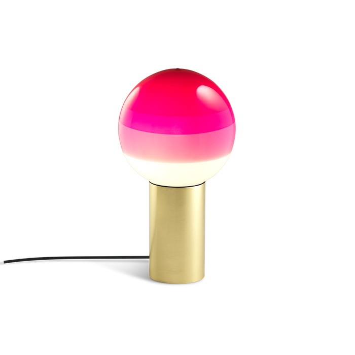 Lámpara de mesa Dipping Light