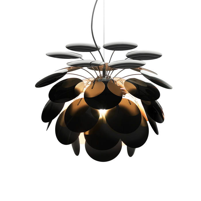 Discocó ceiling lamp