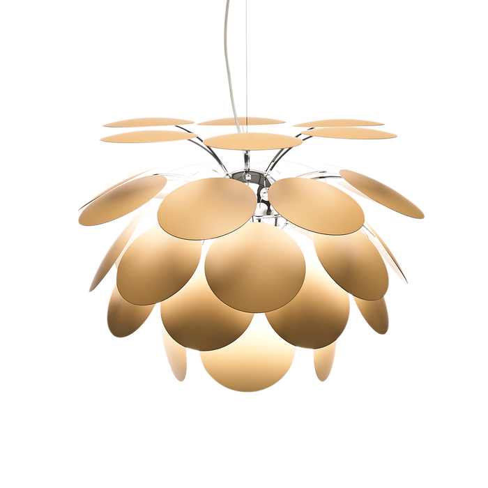 Discocó ceiling lamp
