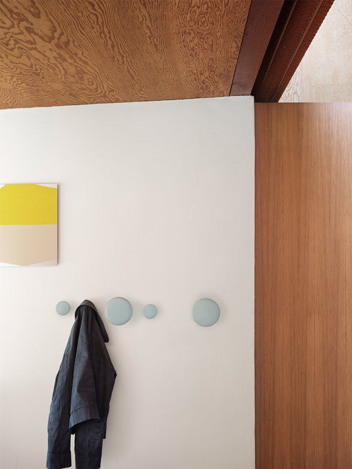 The Dots Coat Rack Muuto