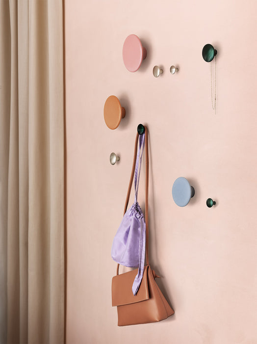 Perchero The Dots Cerámica de Muuto