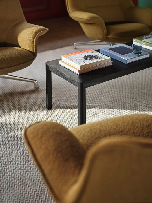 Mesa de Centro Workshop