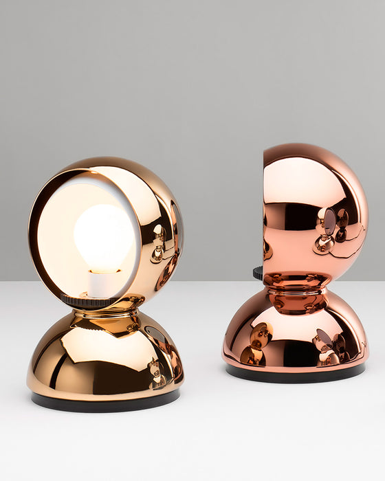 Lámpara de mesa Eclisse de Artemide