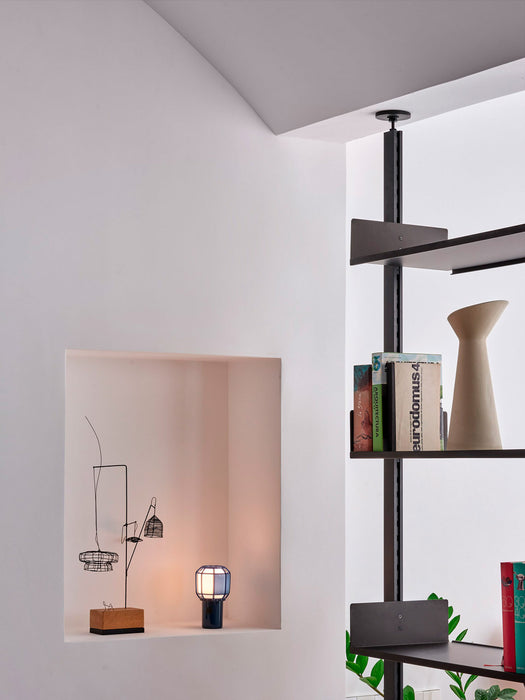 Lámpara Portátil Chispa