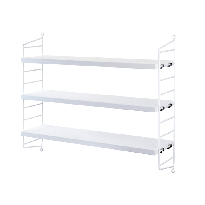 Low shelf Zet Storing System