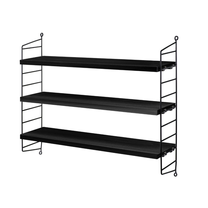 Low shelf Zet Storing System